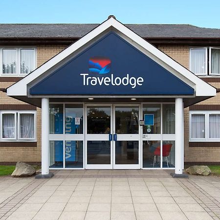 Travelodge Blyth A1 ภายนอก รูปภาพ