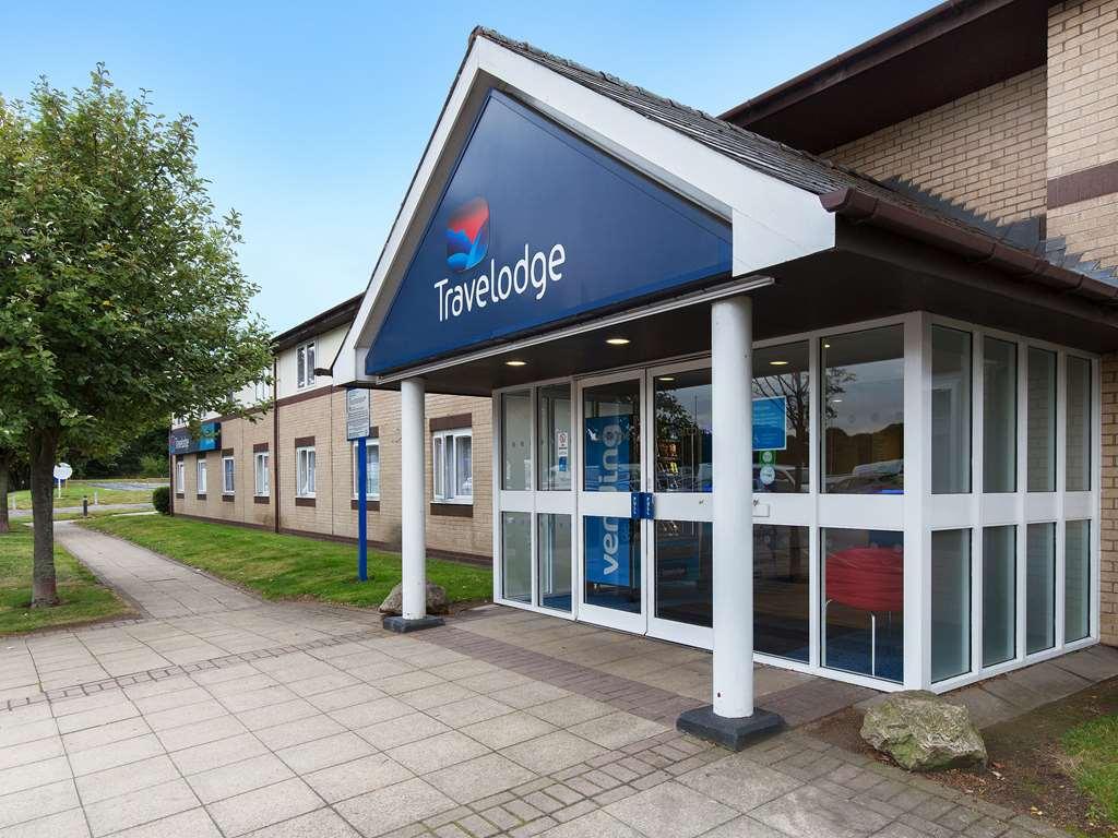 Travelodge Blyth A1 ภายนอก รูปภาพ