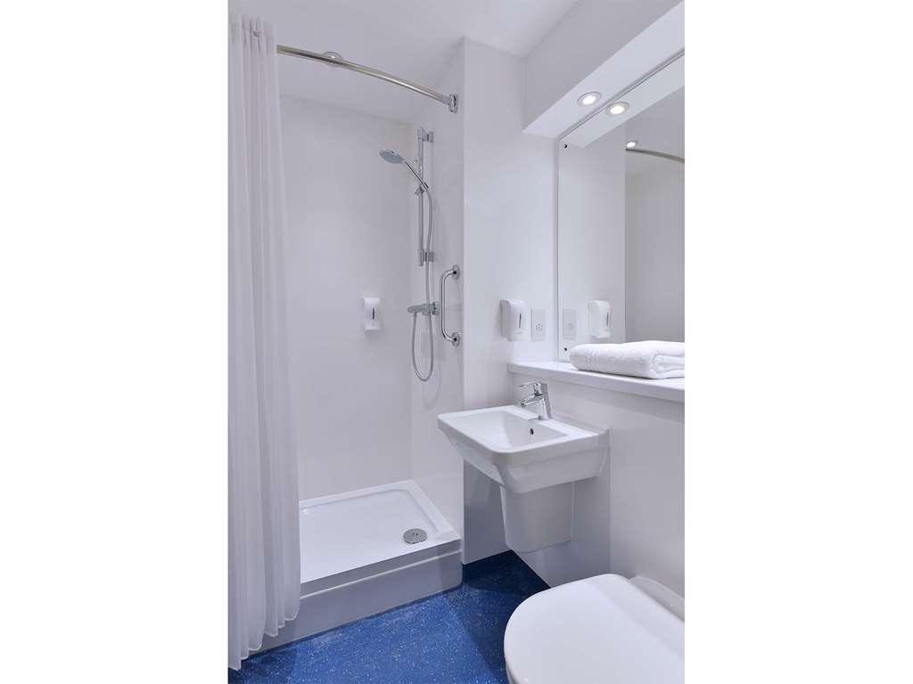 Travelodge Blyth A1 ห้อง รูปภาพ