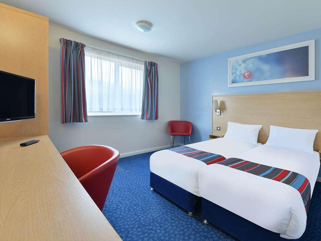 Travelodge Blyth A1 ห้อง รูปภาพ