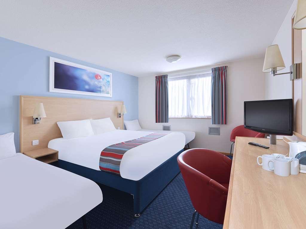 Travelodge Blyth A1 ห้อง รูปภาพ