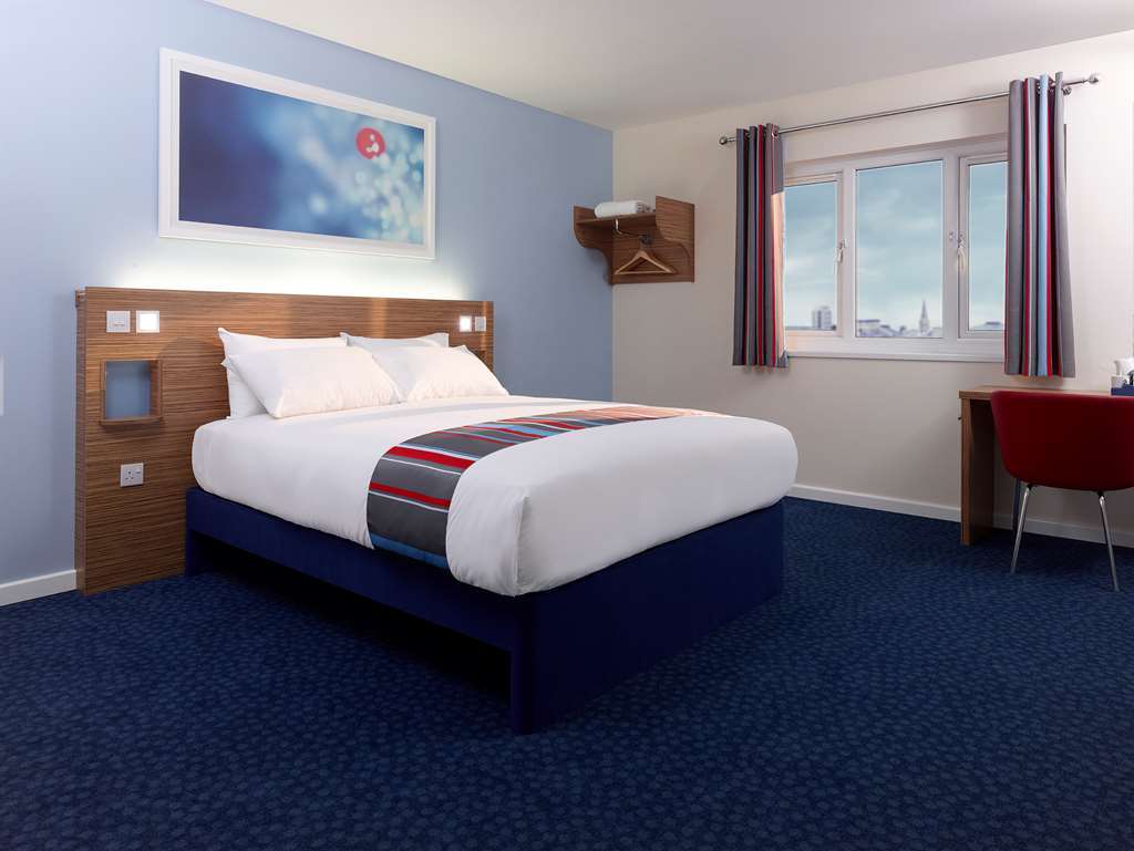 Travelodge Blyth A1 ห้อง รูปภาพ