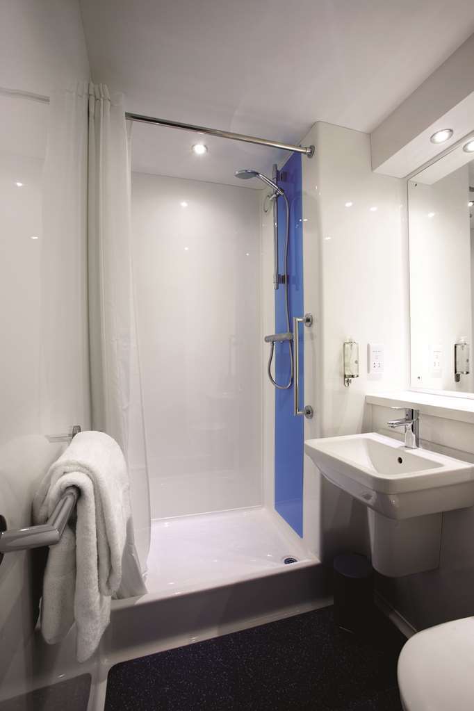 Travelodge Blyth A1 ห้อง รูปภาพ