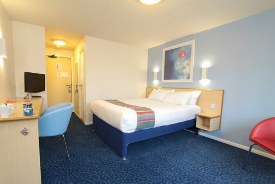 Travelodge Blyth A1 ห้อง รูปภาพ