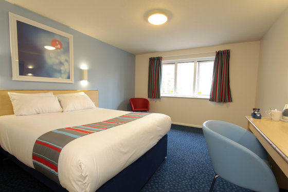Travelodge Blyth A1 ห้อง รูปภาพ