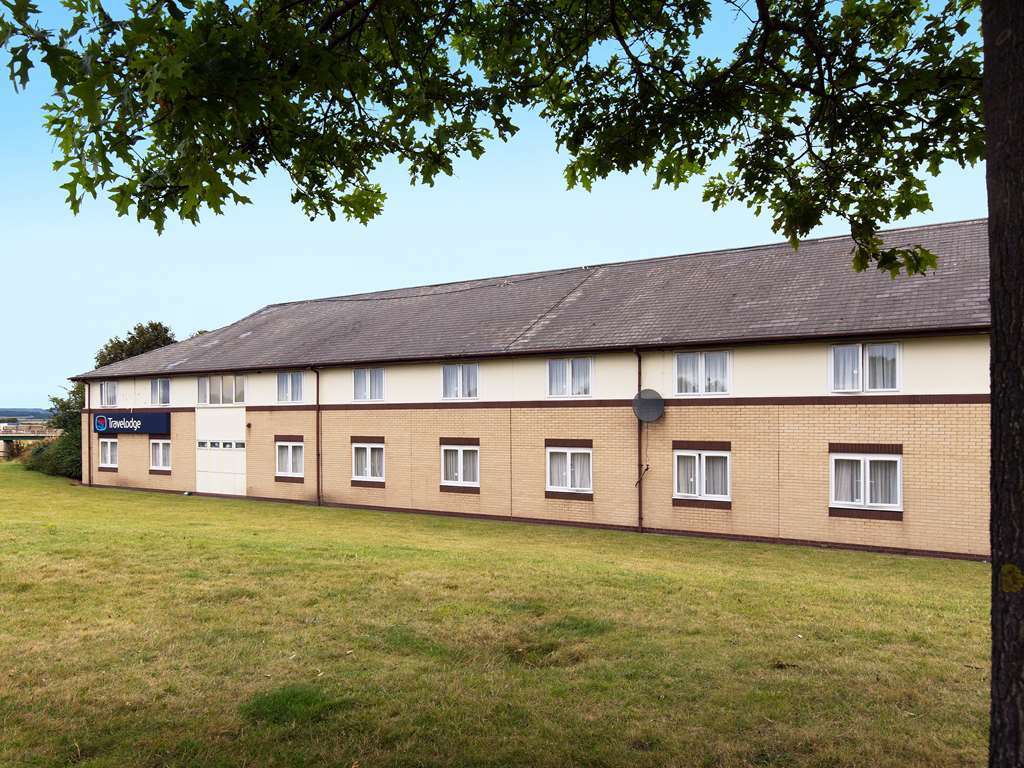 Travelodge Blyth A1 ภายนอก รูปภาพ