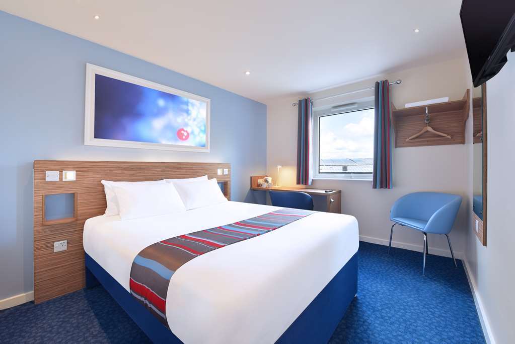 Travelodge Blyth A1 ห้อง รูปภาพ